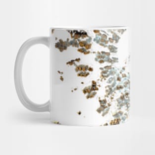 Bullet Time Mug